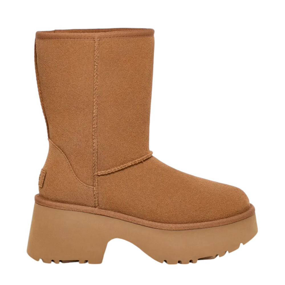 UGG Classic Short New Heights Boots